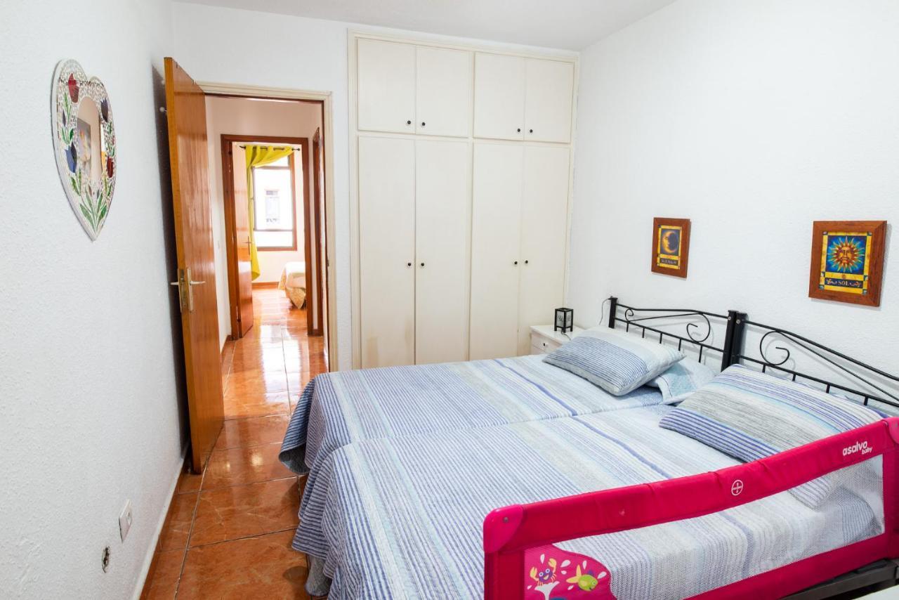 Apartament Casa Sami Arona  Zewnętrze zdjęcie