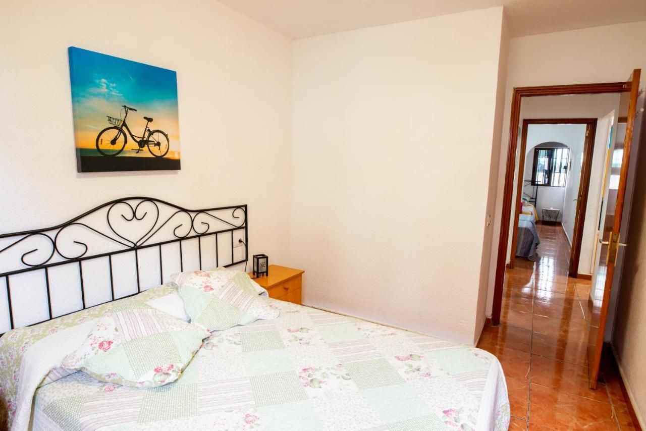 Apartament Casa Sami Arona  Zewnętrze zdjęcie