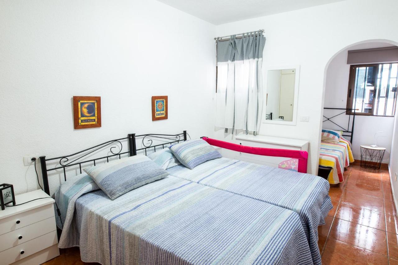 Apartament Casa Sami Arona  Zewnętrze zdjęcie