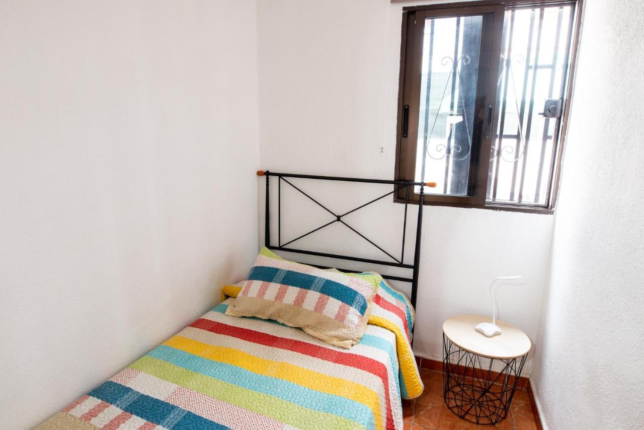 Apartament Casa Sami Arona  Zewnętrze zdjęcie