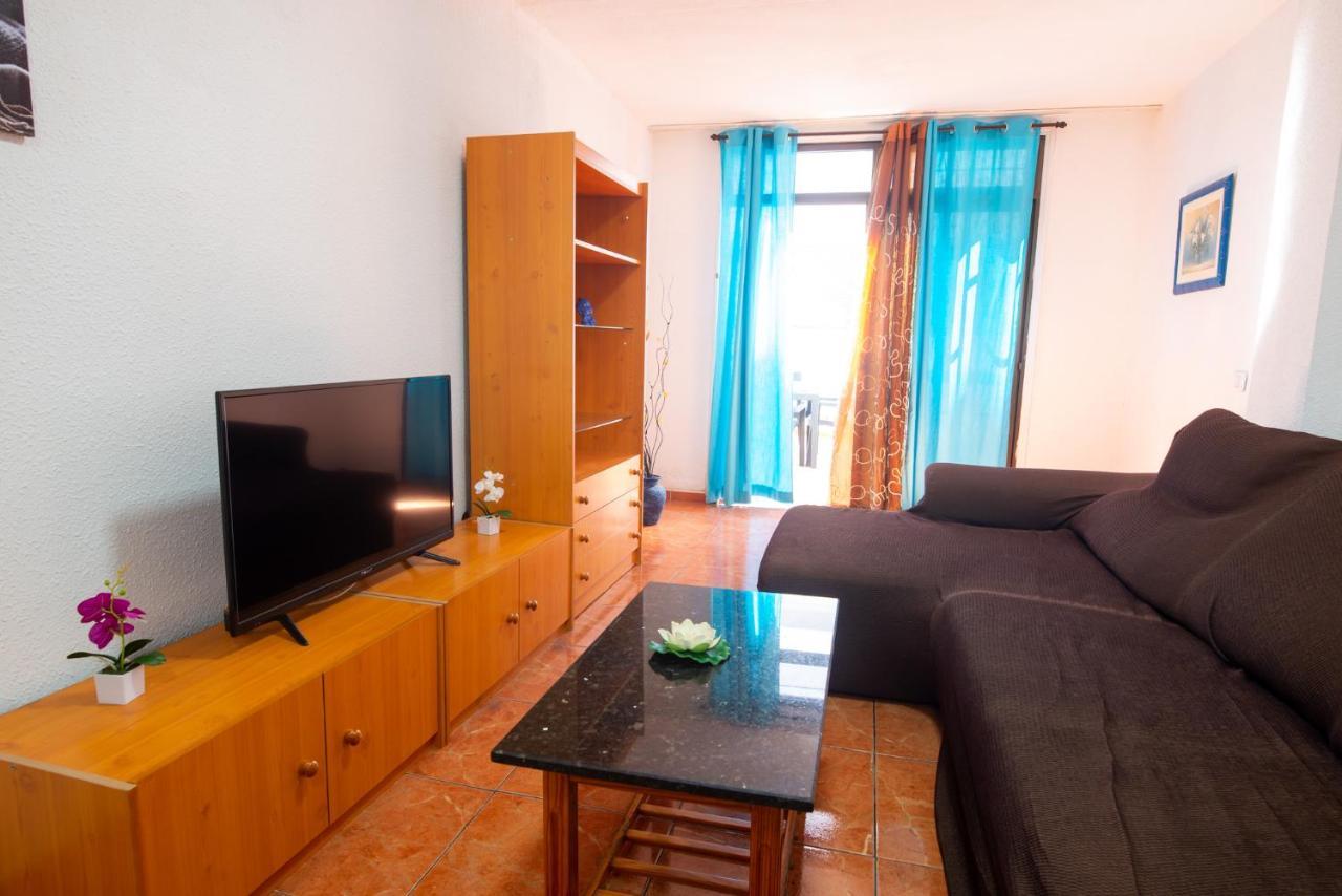 Apartament Casa Sami Arona  Zewnętrze zdjęcie