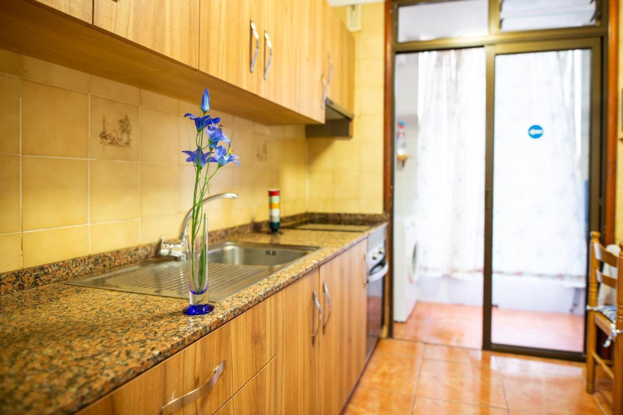 Apartament Casa Sami Arona  Zewnętrze zdjęcie