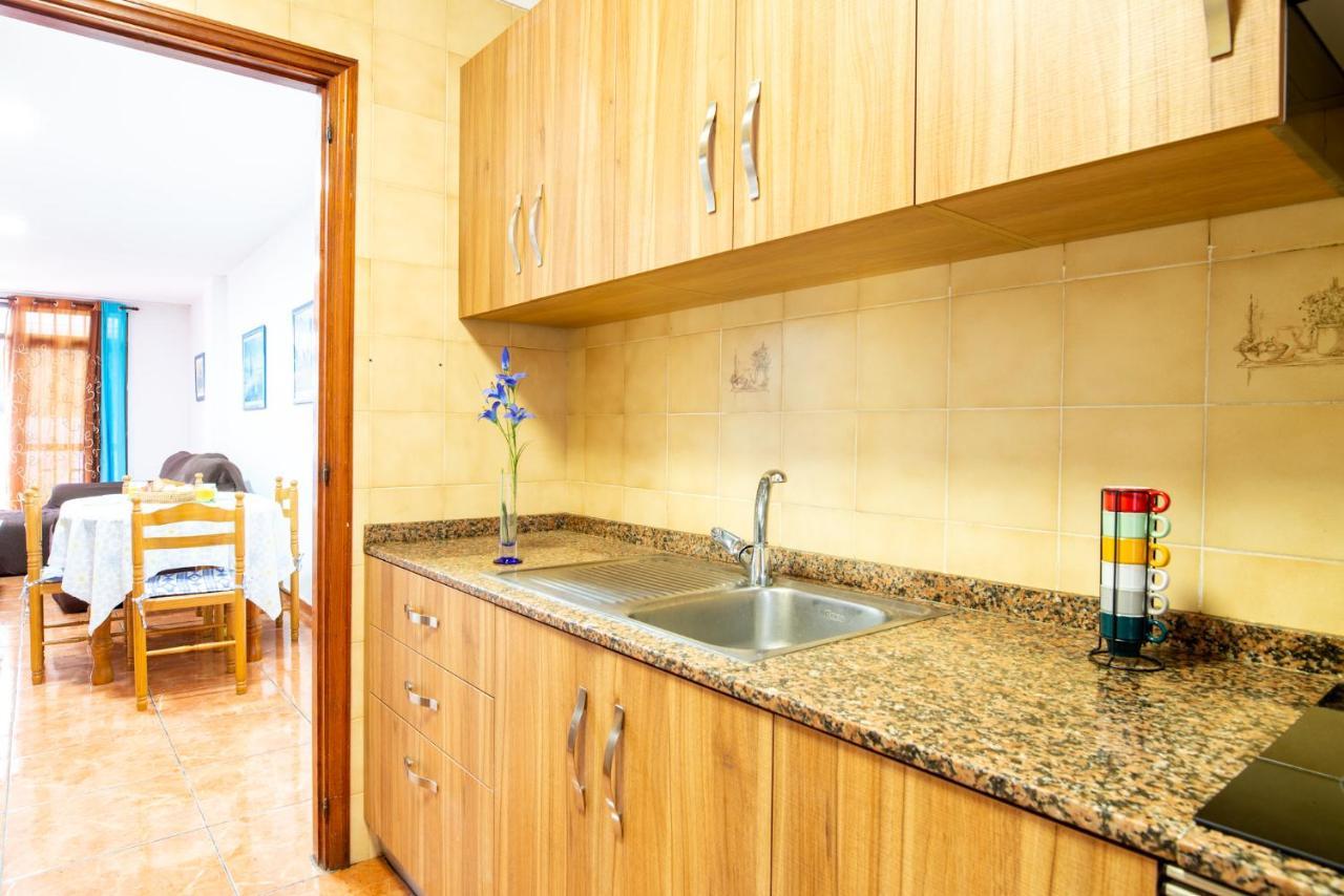 Apartament Casa Sami Arona  Zewnętrze zdjęcie