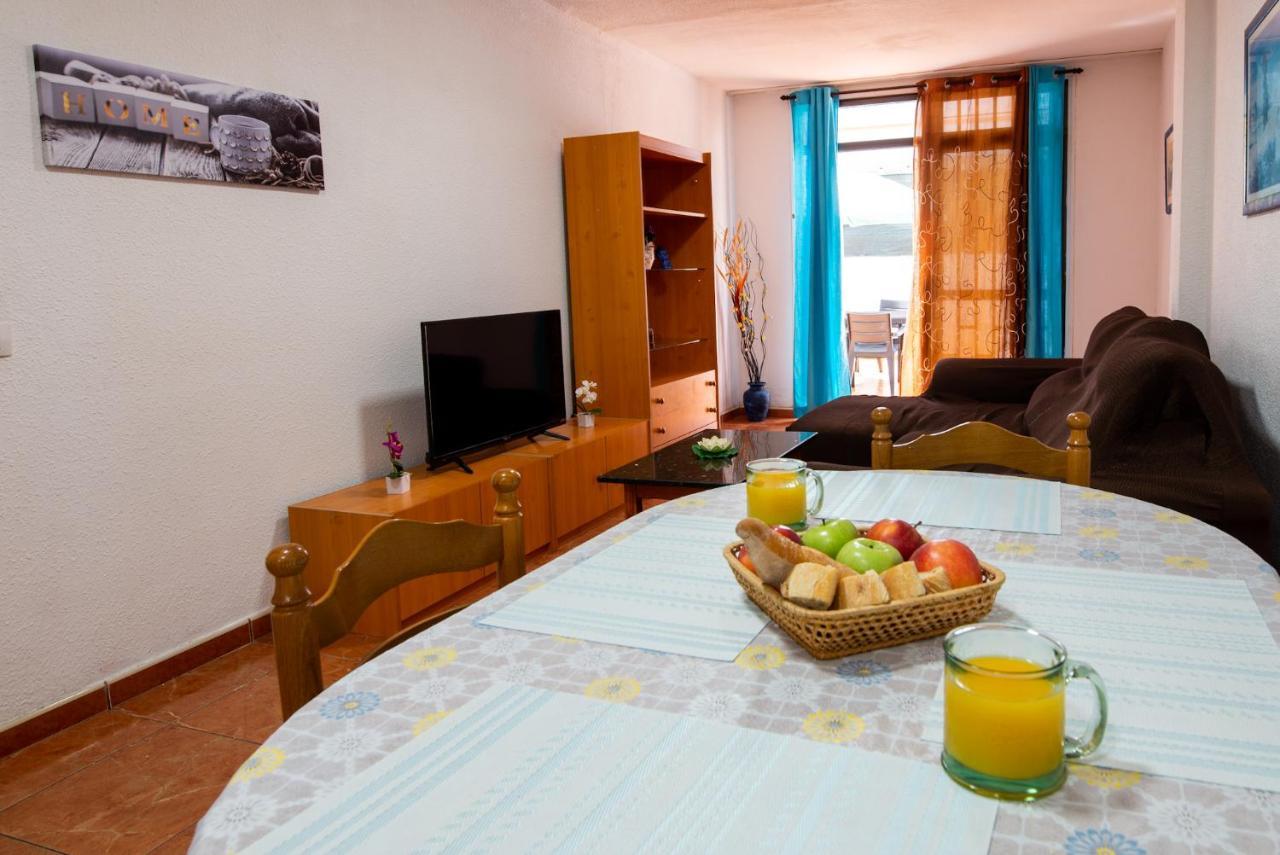 Apartament Casa Sami Arona  Zewnętrze zdjęcie